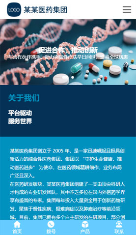 某某醫(yī)藥集團(tuán) 2456