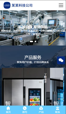 某某科技集團(tuán) 2462